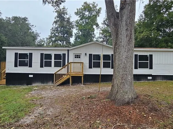 1225 Oneal Dr NE, Townsend, GA 31331