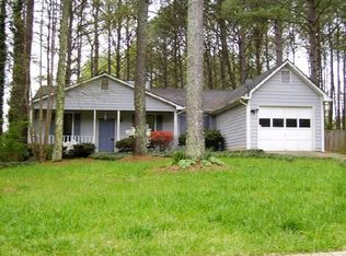 902 Forest Pointe Way, Jonesboro, GA 30238