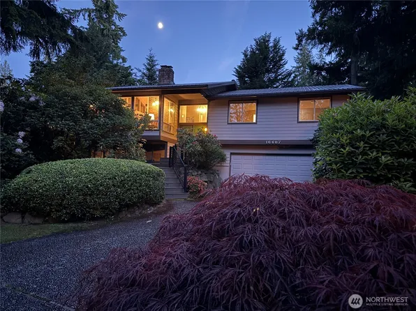 16407 SE 23rd Street, Bellevue, WA 98008