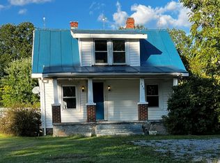 248 Marysville Rd, Altavista, VA 24517