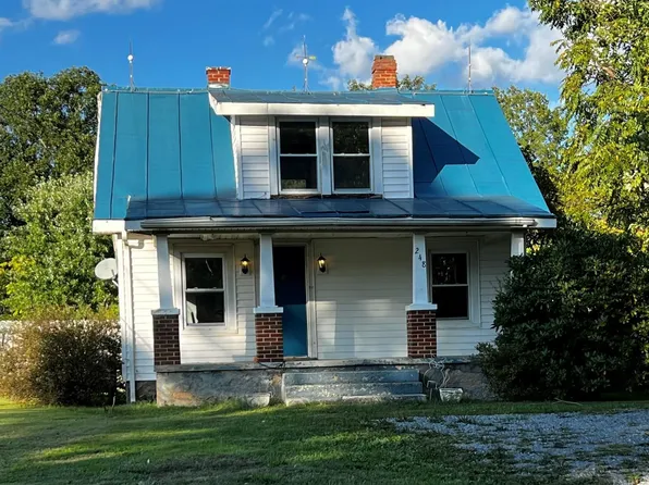 248 Marysville Rd, Altavista, VA 24517