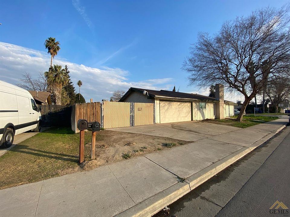 4312 Monitor St, Bakersfield, CA 93307 Zillow