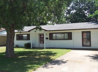 3002 Inda St, Bossier City, LA 71112