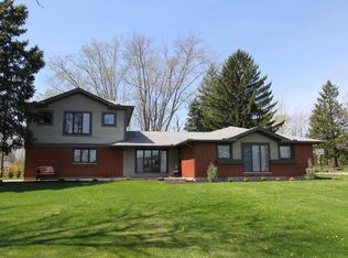 8501 S Brown School Rd, Vandalia, OH 45377