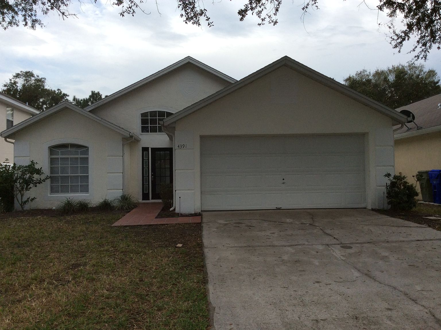 4391 Creekside Blvd, Kissimmee, FL 34746 Zillow