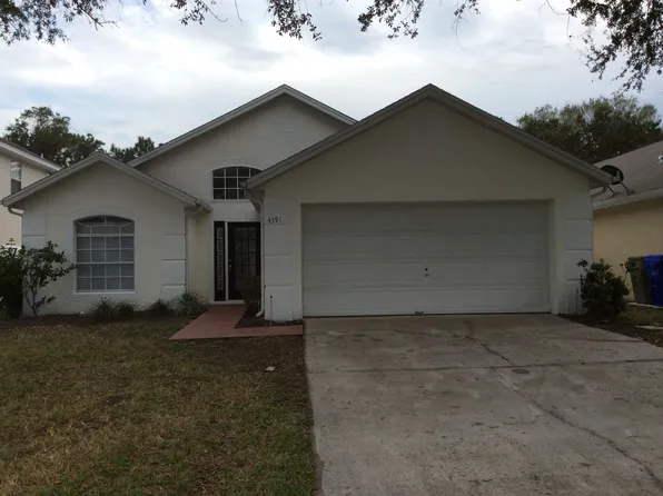 4391 Creekside Blvd, Kissimmee, FL 34746