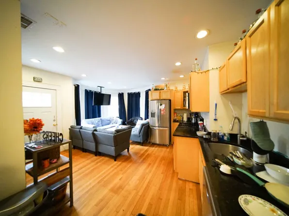 (undisclosed Address), Allston, MA 02134