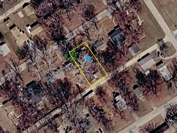 516 13th St, Ogden, KS 66517