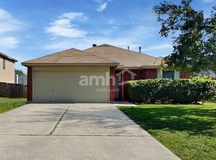110 Pony Cv, Kyle, TX 78640