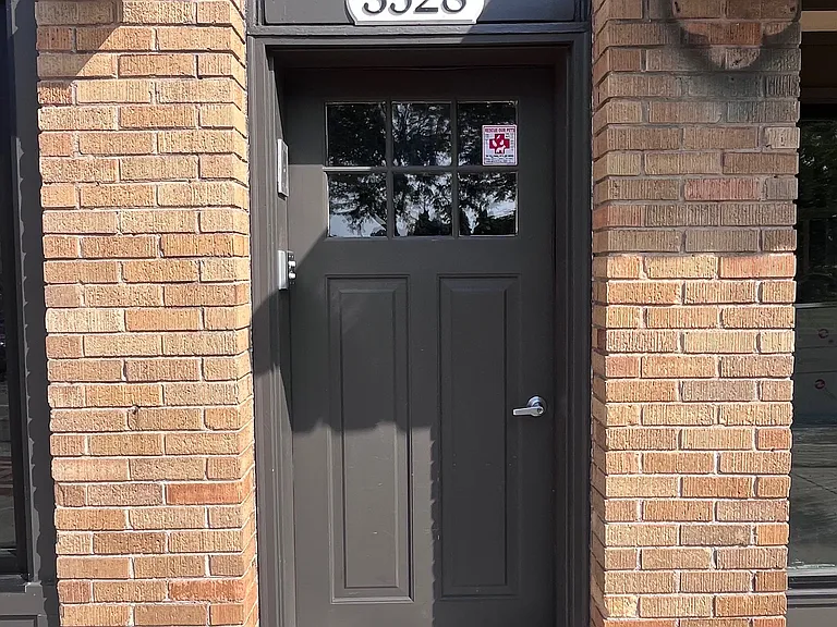 3528 N Oakland Ave #4 — Photo 1