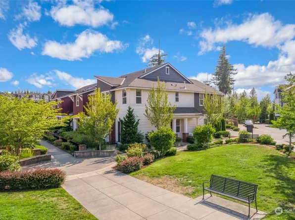 1137 NE Hickory Lane, Issaquah, WA 98029