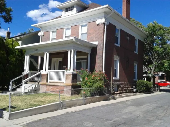 547 S 300 E #1, Salt Lake City, UT 84111
