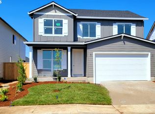 2414 W 7th Ave, Junction City, OR 97448