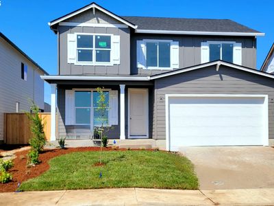 2414 W 7th Ave, Junction City, OR, 97448