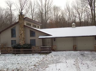 126 Codrington Rd, Du Bois, PA 15801