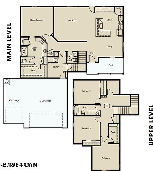 2nd image of 3292 Hadley St Lot 66