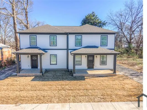 650 Ayers St, Memphis, TN 38107