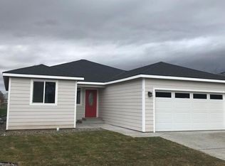 171 Laurel St, Walla Walla, WA 99362
