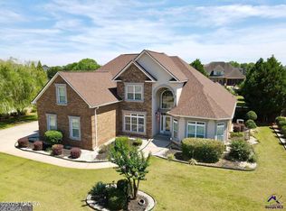 204 Cashmere Ct, Centerville, GA 31028