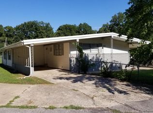 25390 S 626 Rd, Grove, OK 74344