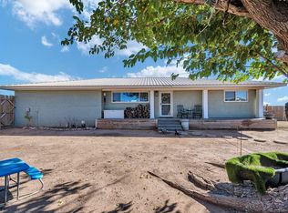 201 Flowers Rd, Garden City, TX 79720