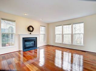 5307 Woodnote Ln, Columbia, MD 21044