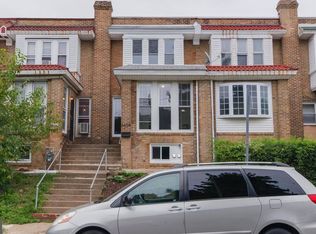 6605 N 6th St, Philadelphia, PA 19126