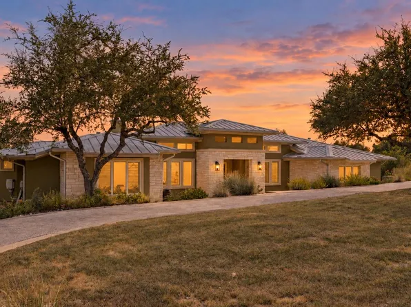 3801 Peak Lookout Dr, Austin, TX 78738