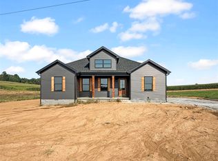 1200 Antioch Church Rd, Sharon Grove, KY 42280