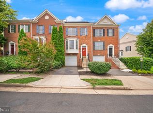 6326 Cullen Pl, Haymarket, VA 20169