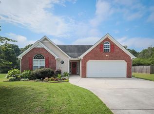 71 Shenandoah Ct, Hiram, GA 30141