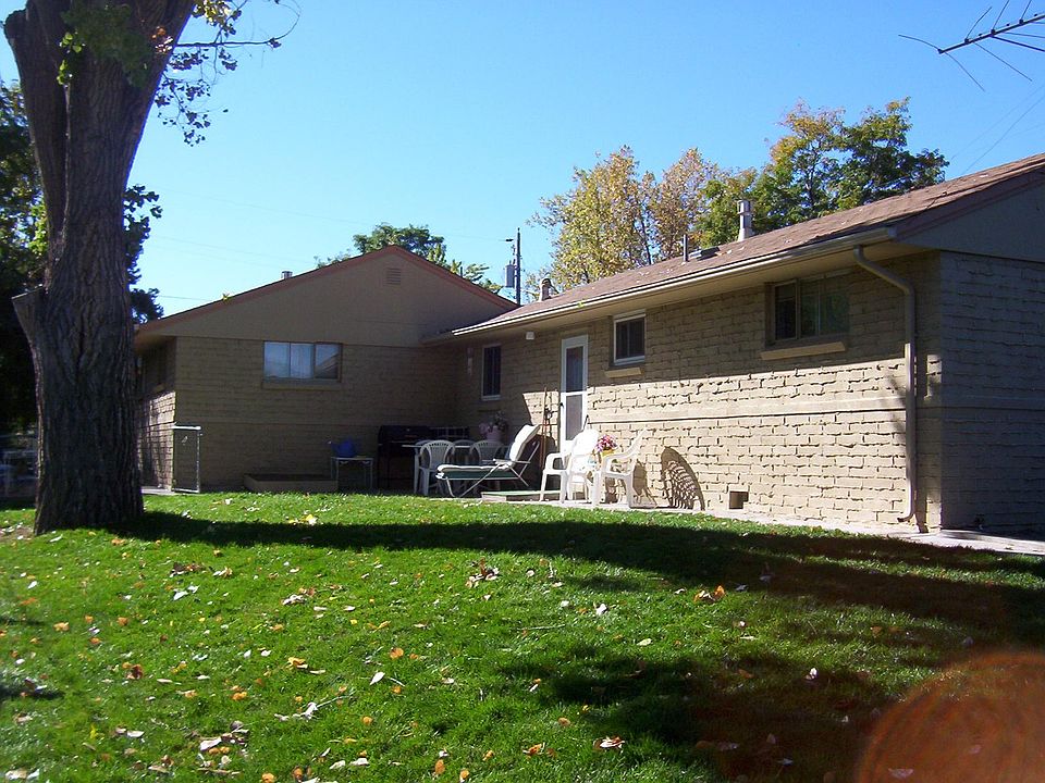 2nd image of 2337 W Caley Pl