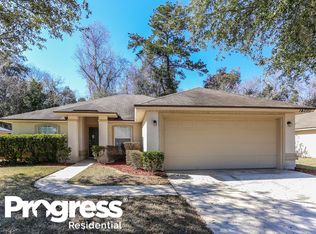 14020 W Crestwick Dr, Jacksonville, FL 32218