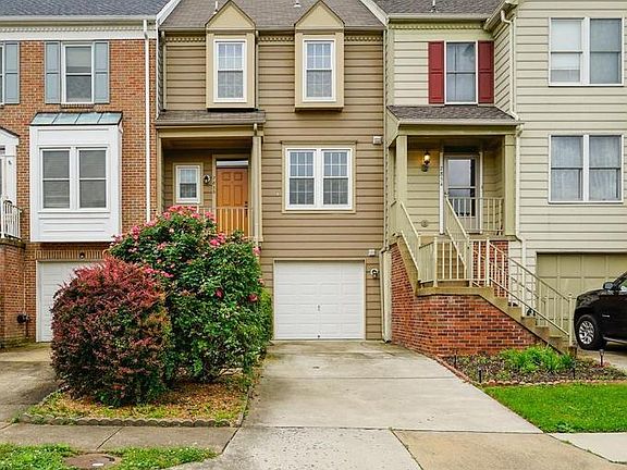 3rd image of 7856 Blue Gray Cir