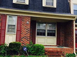 14541 Old Courthouse Way UNIT D, Newport News, VA 23608