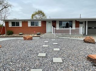 135 E 6980 S, Midvale, UT 84047