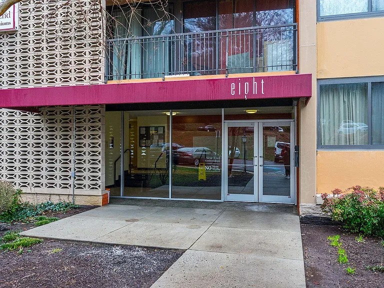 8 S Van Dorn St #ALEXANDRIA — Photo 19