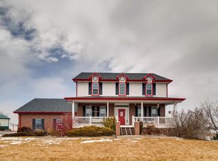 9249 E 152nd Ave, Brighton, CO 80602