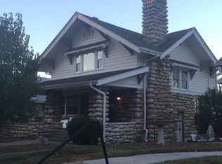 3316 W Coleman Rd, Kansas City, MO 64111