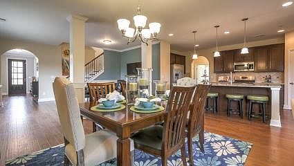 4th image of 428 Carriage House Ln Lot 494