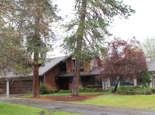 437 Hidden Acres Dr, Merlin, OR 97532