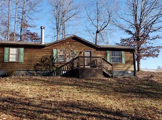 12097 Campbellsville Rd, Buffalo, KY 42716