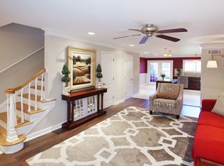 3079 Colonial Way APT A, Atlanta, GA 30341