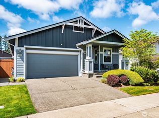 4951 Cypress Dr NE, Lacey, WA