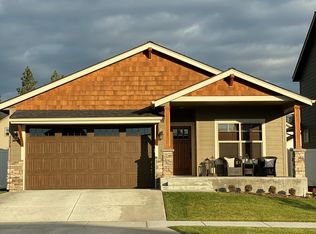 6674 N Gavin Loop, Coeur D Alene, ID 83815