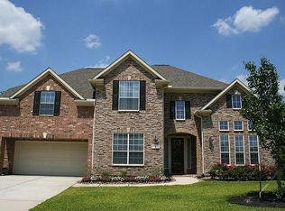2 Folklore Ct, The Woodlands, TX 77389