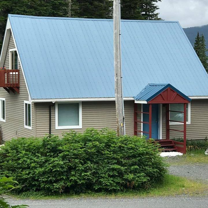 2 story - 4 Bedroom House