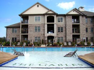 The Gables, Cookeville, TN 38501