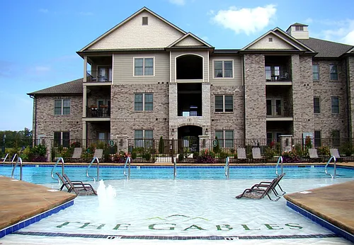 The Gables Photo 1