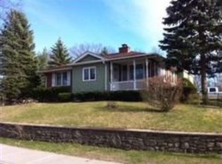 54 Blithewood Ave, Worcester, MA 01604